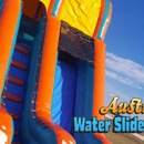 Austin Water Slide Rentals - Party Supply Rental