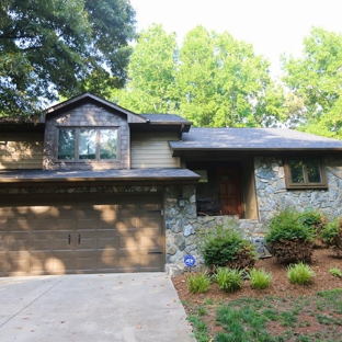 Tip Top Garage Doors - Charlotte, NC