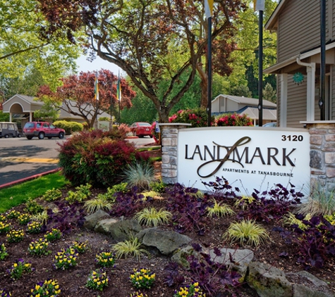 Landmark Apartments at Tanasbourne - Hillsboro, OR