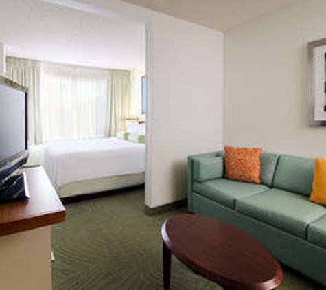 SpringHill Suites by Marriott - Renton, WA