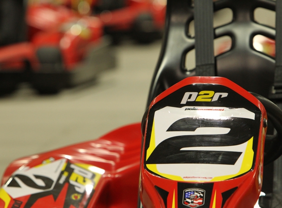 Pole Position Raceway - Farmingdale, NY