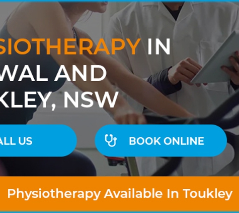PhysioPhix - Toukley, NSW. Physiotherapy Available In Toukley