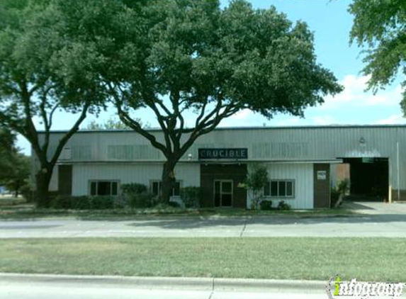 SB Specialty Metals - Arlington, TX