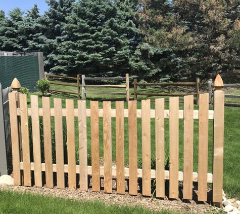 Fence Sales of Sycamore - Sycamore, IL