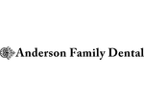 Anderson Family Dental - Anderson, IN