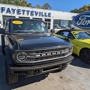 Fayetteville Ford