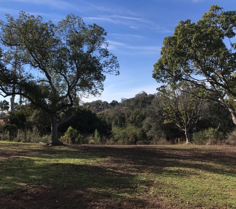 Morley Field Sports Complex - San Diego, CA