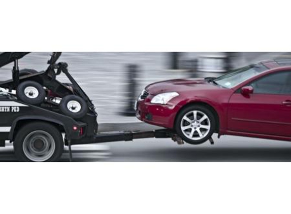 Auto Care Towing Pty Ltd - Brooklyn, VIC