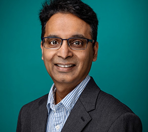 Chaitanya K. Mamillapalli, MD - Springfield, IL