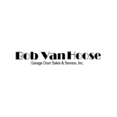 Bob Van Hoose Garage Door Sales & Svc - Garage Doors & Openers