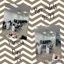 Varina Day Spa - Day Spas
