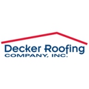 Decker Roofing Company - Roofing Contractors