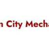 Urban City Mechanical gallery