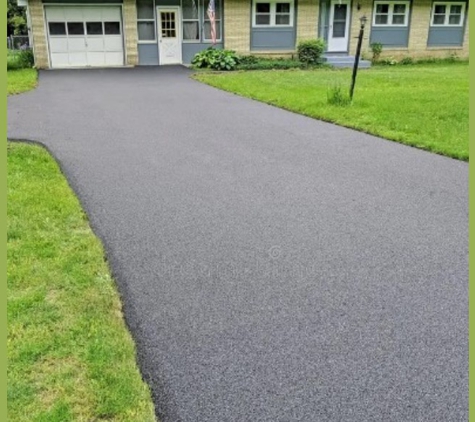 Power Paving