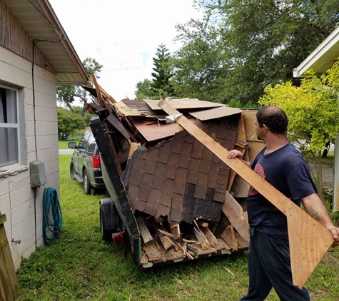 Jurassic Trash Hauling - Dunedin, FL