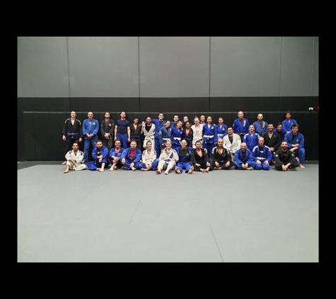 Bayside Brazilian Jiu-Jitsu - Mordialloc, VIC. Bayside Brazilian Jiu-Jitsu Club in Mordialloc