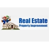 Real Estate Property Improvement gallery