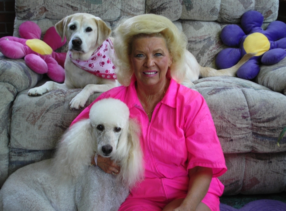 Judy's Poodle Parlor & Kennels - Morristown, TN