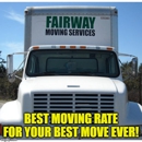 Fairway Moving Services in Myrtle Beach - Movers