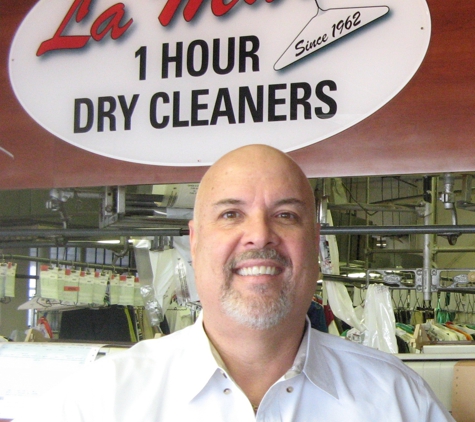 LaMar 1 Hour Dry Cleaners - Miramar, FL