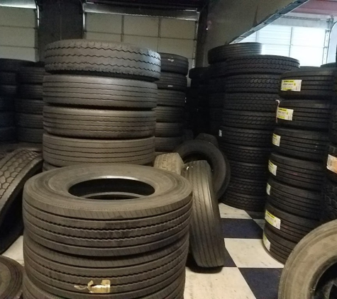 Ernesto Diesel Mechanic and Tire Services - Dallas, TX