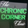 The Chronic Corner