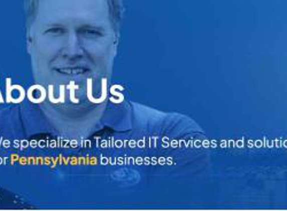 Embrace Managed Technologies IT Support & Managed IT Services - Levittown, PA