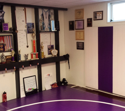 Personal Wrestling Training - Boiling Springs, PA