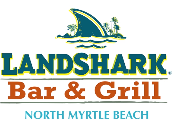 LandShark Bar & Grill - North Myrtle Beach - North Myrtle Beach, SC