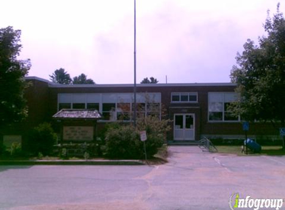 Loudon Elementary School - Loudon, NH