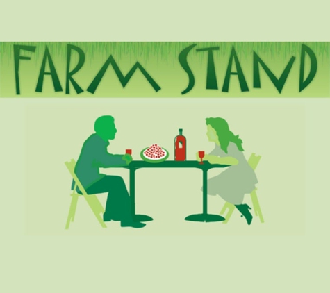 Farm Stand - El Segundo, CA