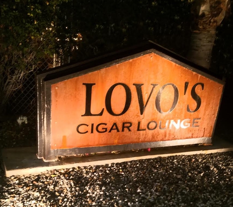 Lovo's Cigar - Rialto, CA