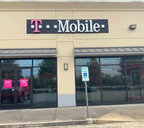 T-Mobile - Houston, TX