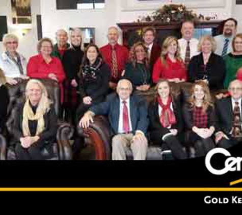 Century 21 Gold Key Realty - Marshfield, WI