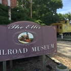 Ellis Railroad Museum