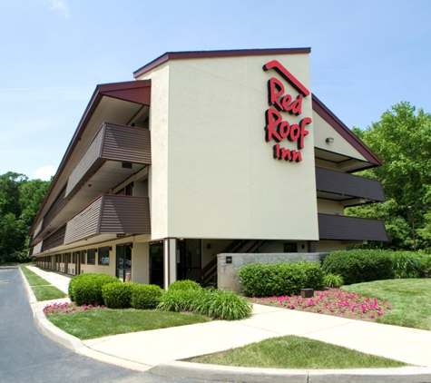 Red Roof Inn - Beavercreek, OH