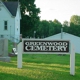 Greenwood Cemetery