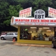 Master Zee Mini Market