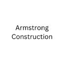 Armstrong Construction - Decks, Patios, & Porches - Patio Builders