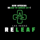 Las Vegas ReLeaf