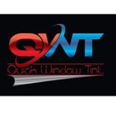 quick window tint - Window Tinting