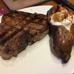 Outback Steakhouse - Bayside, NY