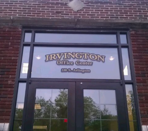 Irvington Office Center - Indianapolis, IN