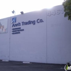 Ann's Trading Co