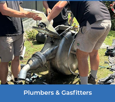 Reactive Plumbing & Electrical Brisbane - Northgate, QLD. Plumbers & Gasfitters