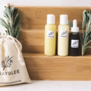 Sayblee Handmade Natural Hair Care - Hair Supplies & Accessories