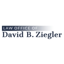 Ziegler, David B, ATTY - Attorneys