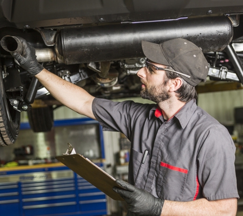 Brodie's Tire & Automotive - Petaluma, CA