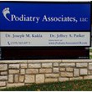 Podiatry Associates PLLC - Physicians & Surgeons, Podiatrists