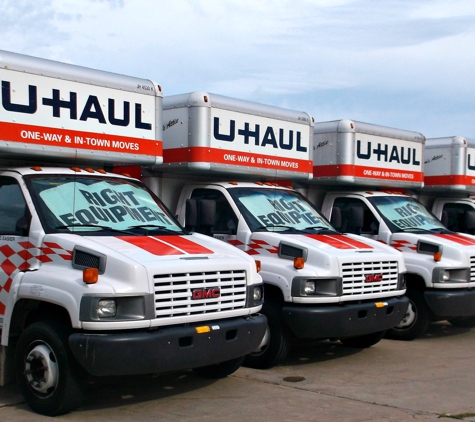 U-Haul Moving & Storage of Fox Valley - Aurora, IL